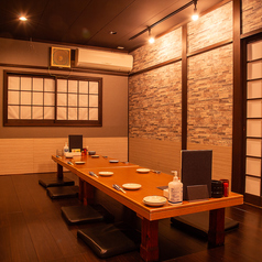 居酒屋 どまぐれの雰囲気2