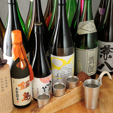 日本酒 ひととなりのおすすめ料理1