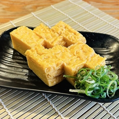 玉子焼き