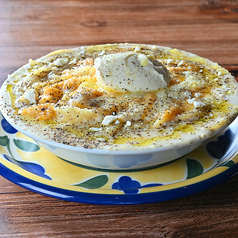 Italian Bar NagaGutsu ナガグツのおすすめランチ2