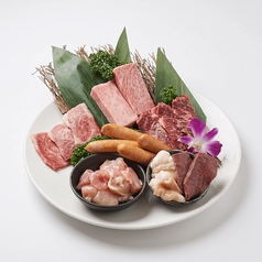 焼肉カナのおすすめ料理2