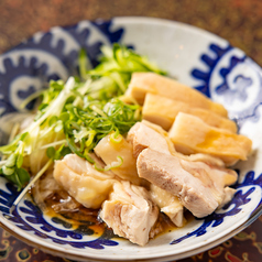 居酒屋マリーん家のおすすめ料理1