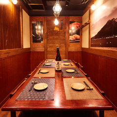 酔一 新小岩店特集写真1