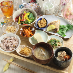 大阪の プレートランチ 特集 グルメ レストラン予約 ホットペッパーグルメ