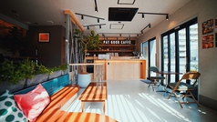 PAT GOOD CAFFE 南行徳店の写真