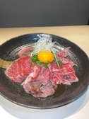 肉と魚の 倉敷 太鼓判のおすすめ料理3