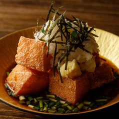 大人の居酒屋 たてがみ 栄本店のおすすめ料理3