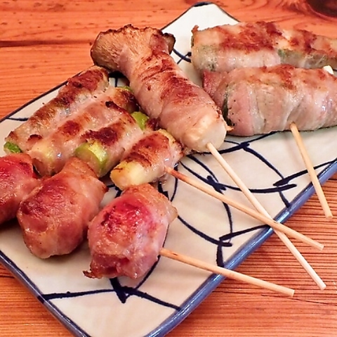 大衆元気酒場 もつ焼エビちゃん 宮原別館(宮原/居酒屋)＜ネット予約可