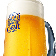 サッポロクラシック