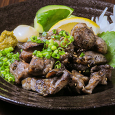 北九州隠れうまかもん　創る屋（つくるや）のおすすめ料理3