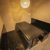 【お子様連れ大歓迎◎】お子様連れのお客様も大歓迎です！家族での楽しい食事の時間をサポートし、安心してご利用いただける環境を整えております♪