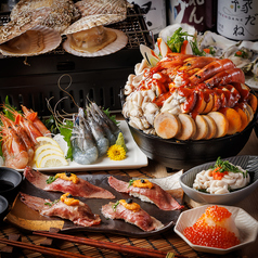 居酒屋 凛 りん 池袋本店のコース写真