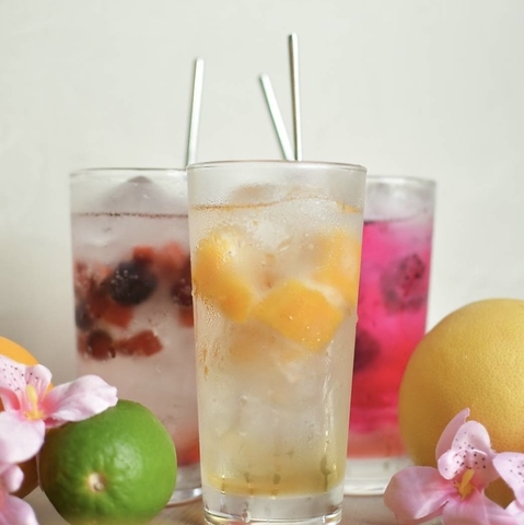 肉も野菜もグリルdeバル トーキョーダモンデ