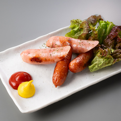 アグーウィンナー