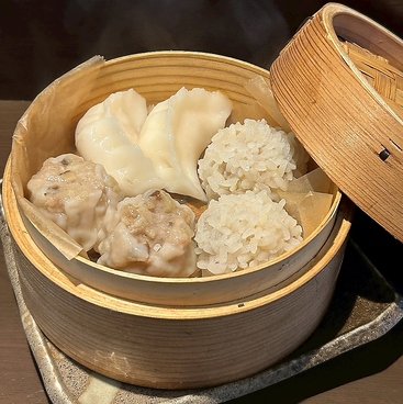 GRINDHOUSE グラインドハウス 梅屋敷のおすすめ料理1