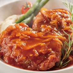 セリオ アートホテル日暮里ラングウッドのおすすめランチ2