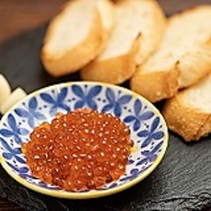 ぱん・こん・いくら