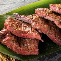 【オトクな盛り合わせ】塩味・味噌味・ペッパーを堪能♪