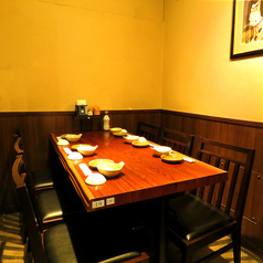 鍛冶屋文蔵 新富町店の特集写真