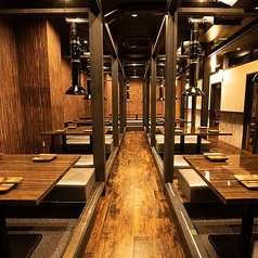 居酒屋 蔵 KURAの特集写真