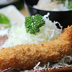 まるは食堂 チカマチラウンジ店のコース写真