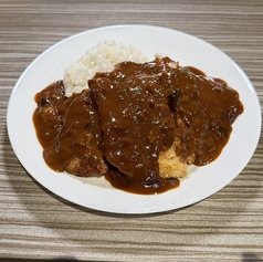 チーズカレー