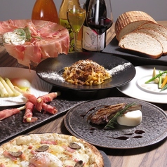 chichi cheese factory AND wine チチチーズファクトリーアンドワインのおすすめポイント1
