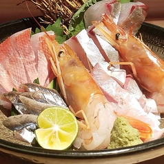 味範家盛り