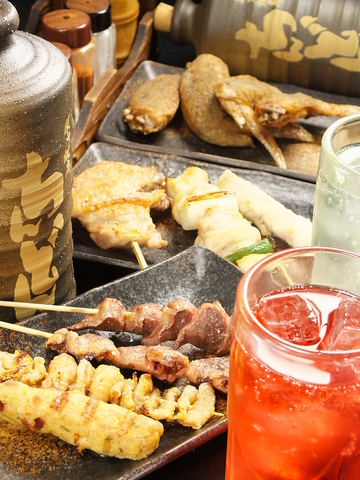 ちんどん 三宮店 三宮 居酒屋 ネット予約可 ホットペッパーグルメ