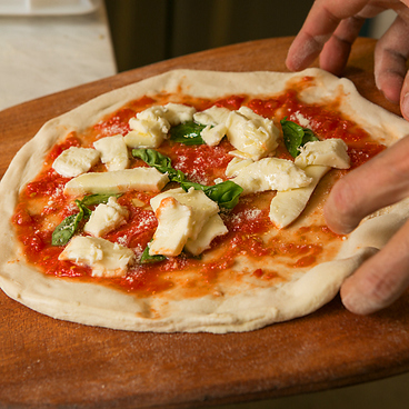 DUMBO ダンボ PIZZA FACTORY 横浜のおすすめ料理1