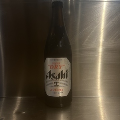 アサヒスーパードライ