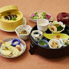 寿司 和食 がんこ 桃谷店のコース写真