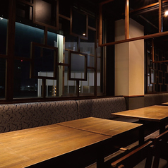 網焼き囲炉裏と土鍋 個室居酒屋 囲炉鶏 川越駅前店特集写真1