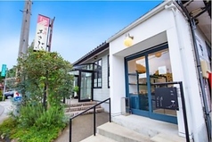 間借りランチの朝顔 味処あさぶ