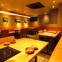 温野菜 立川店の特集写真