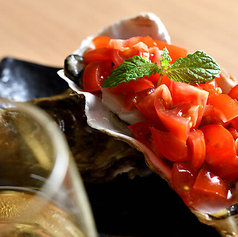 岩手県産 生牡蠣