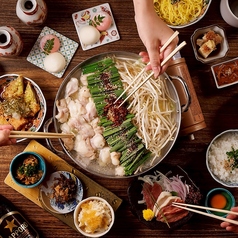 生肉専家 たてがみ 今池駅前店特集写真1