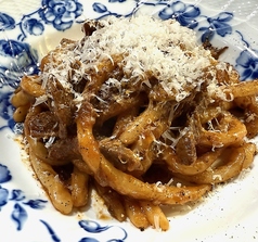 Famiglia ファミッリアのコース写真