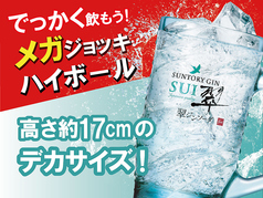 メガ翠