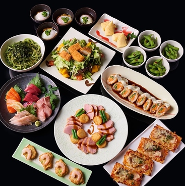 大衆IZAKAYAエイト 大崎店のおすすめ料理1