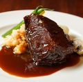 料理メニュー写真&nbsp;カルボナード ～牛ホホ肉のシメイビール煮込み～