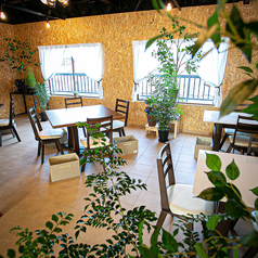 カフェ＆レストラン たるみの森の写真3