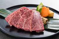 リーズナブルな価格で楽しむ極上焼肉！