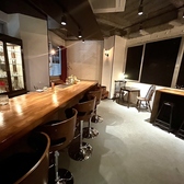 水道橋 SHOT BAR ReBrightの雰囲気3