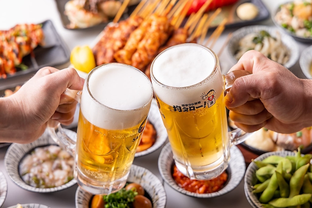 安くて旨いが売り！お料理もドリンクも激安！コスパ最強の居酒屋です☆お気軽にご利用くださいませ！