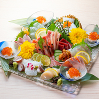 美味しい料理と、至福のひと時を★