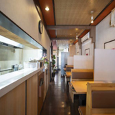 焼肉テヤン いわき駅前店の雰囲気3