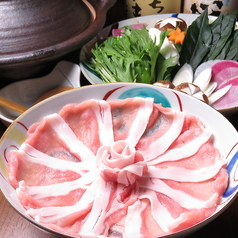 能加万菜 万庭 博多祇園店のコース写真