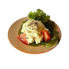 ポテトサラダ