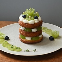 パンとエスプレッソと異人館の特集写真